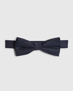 Boys Blue Tailored Waistcoat 3 Piece Set